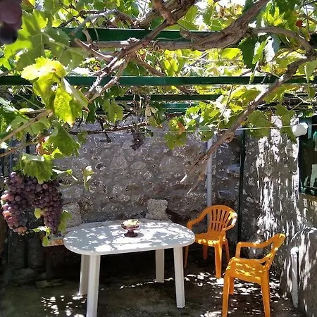Εresos Relax & Rest House Eresos  Exterior foto