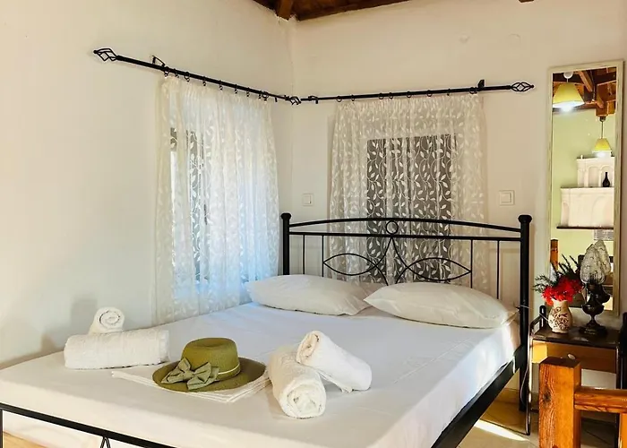 Εresos Relax & Rest House