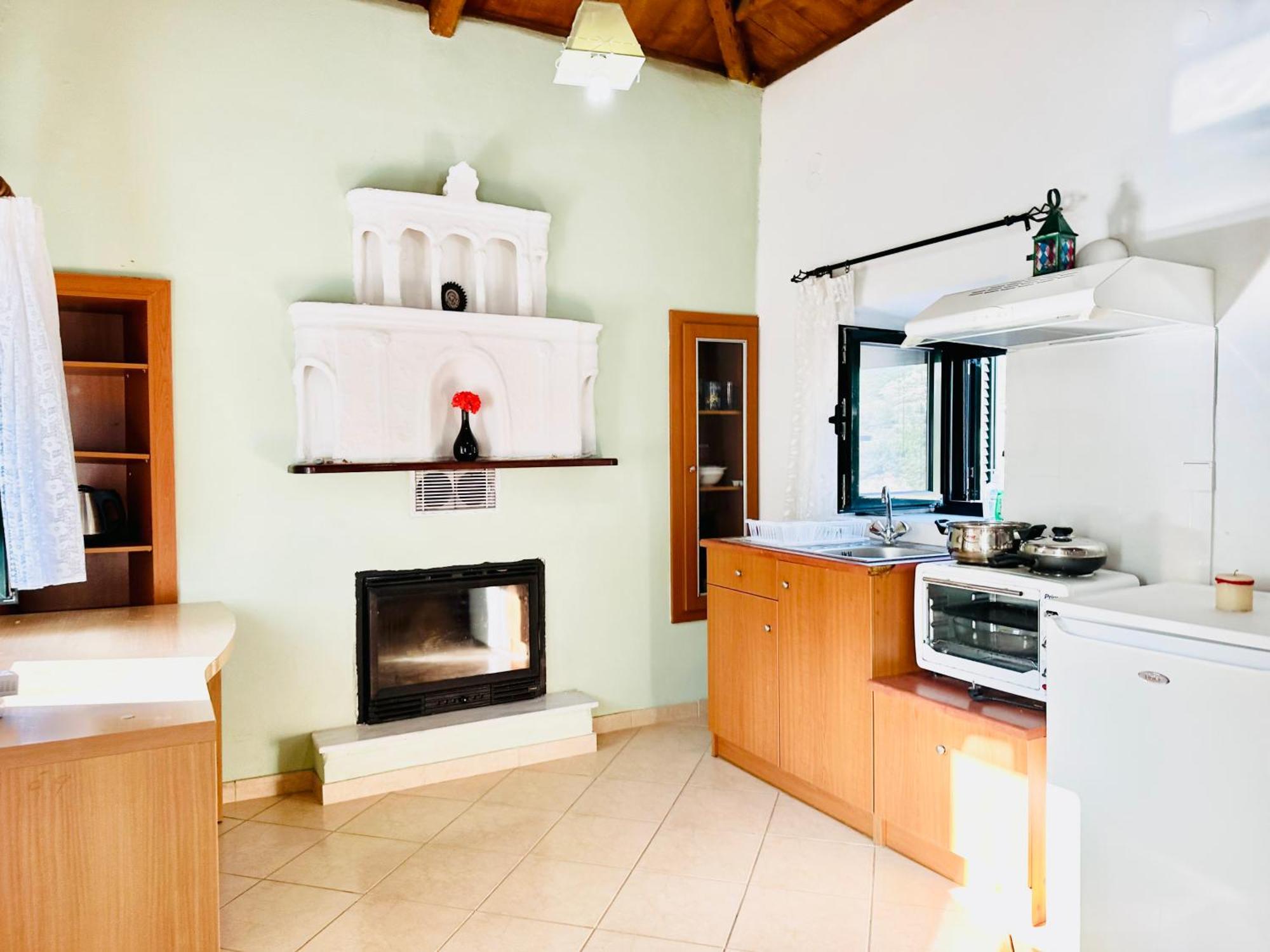 εresos Relax & Apartment *