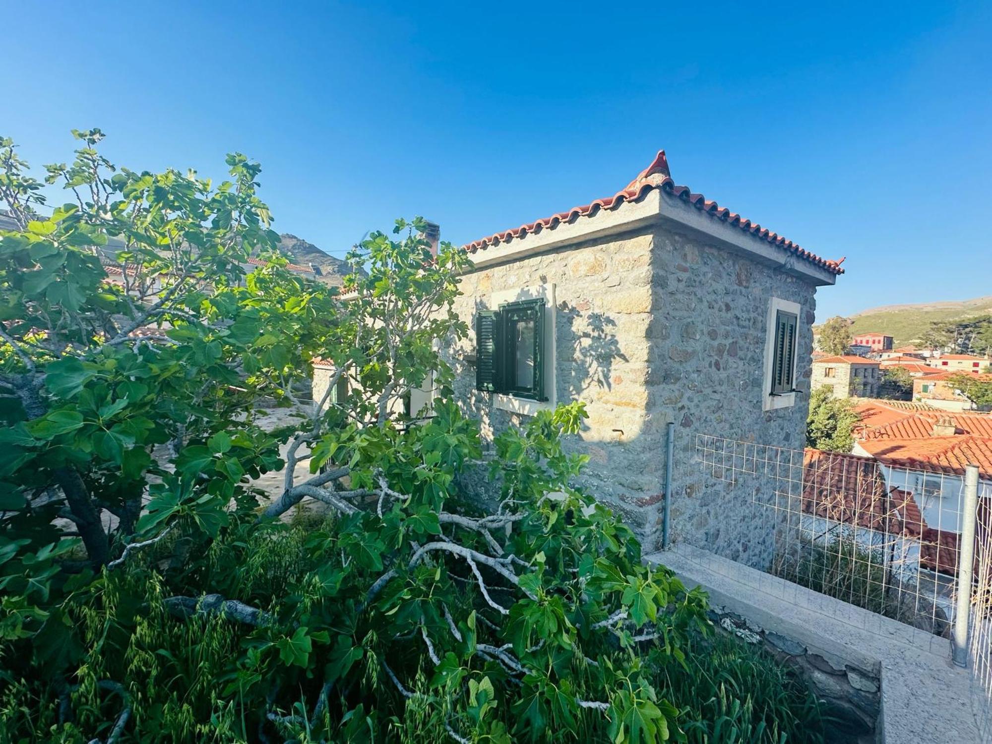 Apartment εresos Relax &