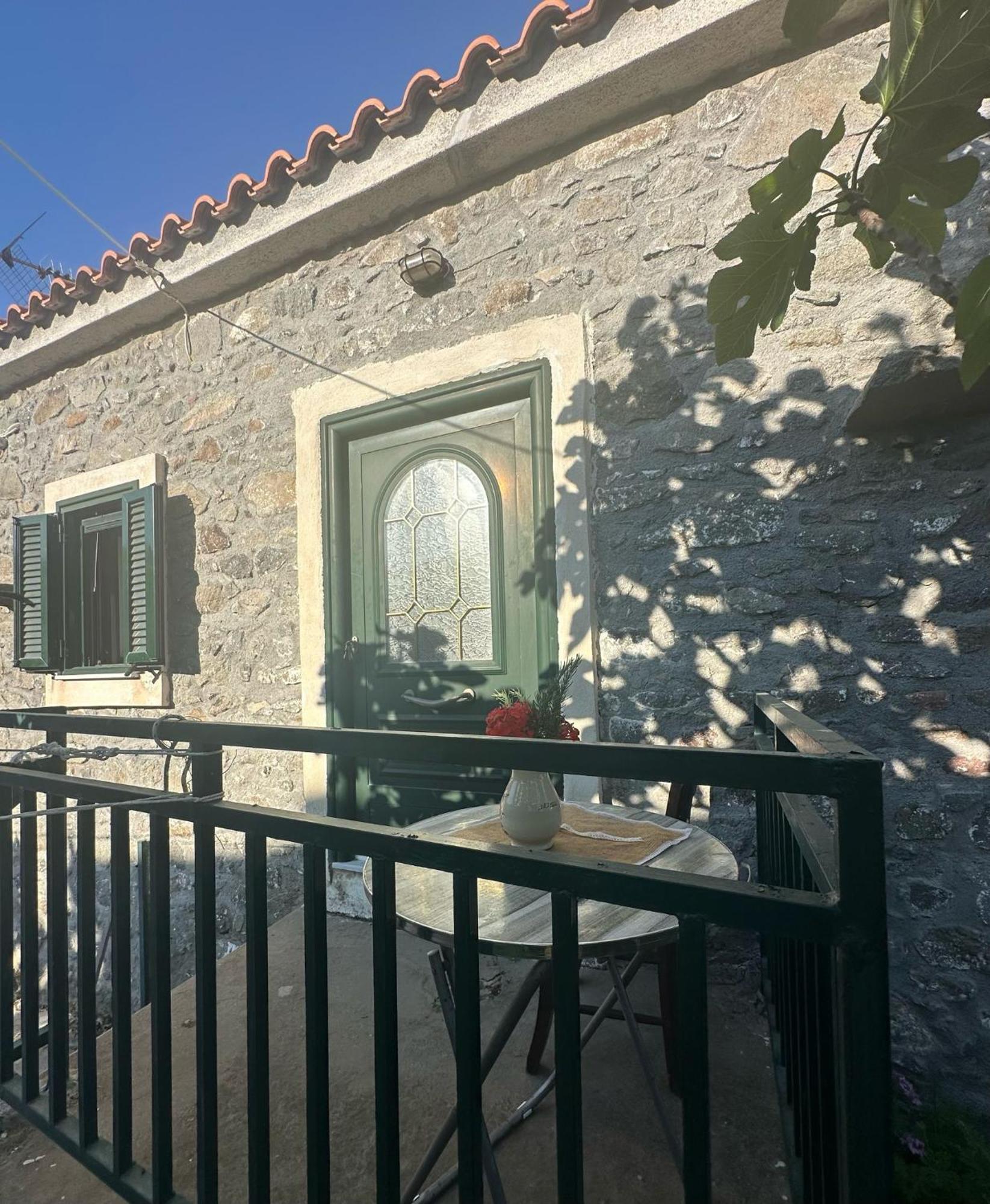 εresos Relax & Eresos (Lesbos)